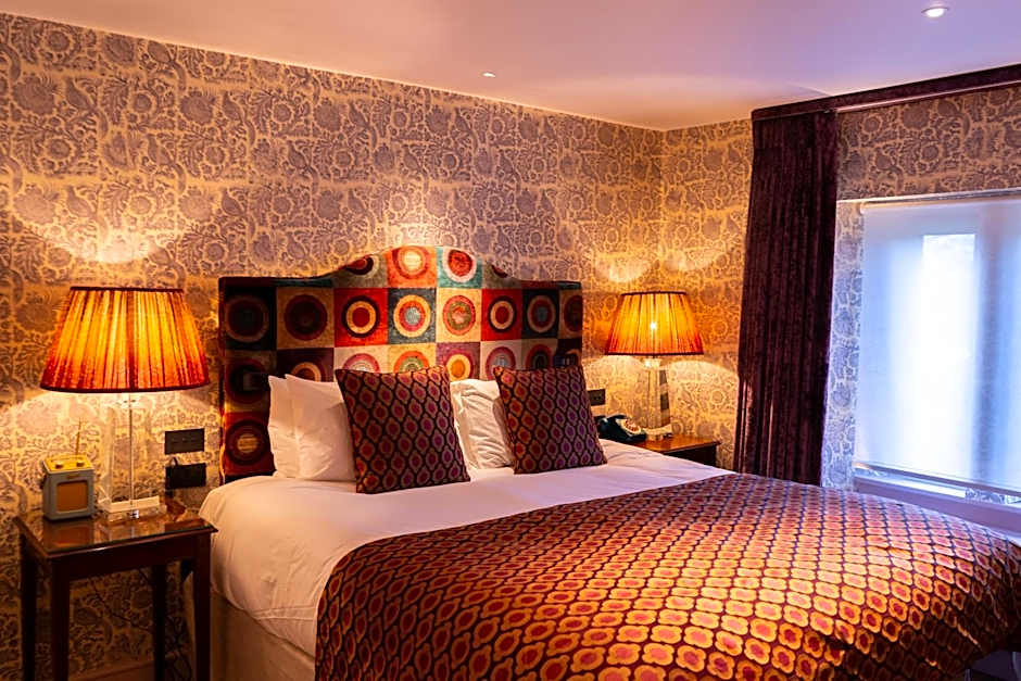 Homewood Park Hotel and Spa