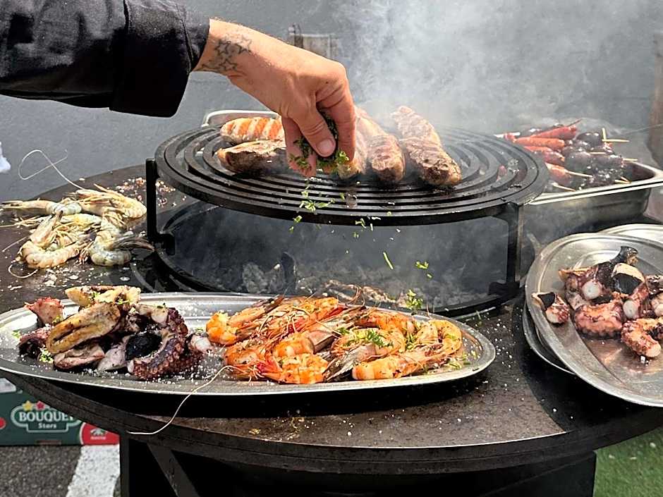 ibis Lyon Sud Oullins