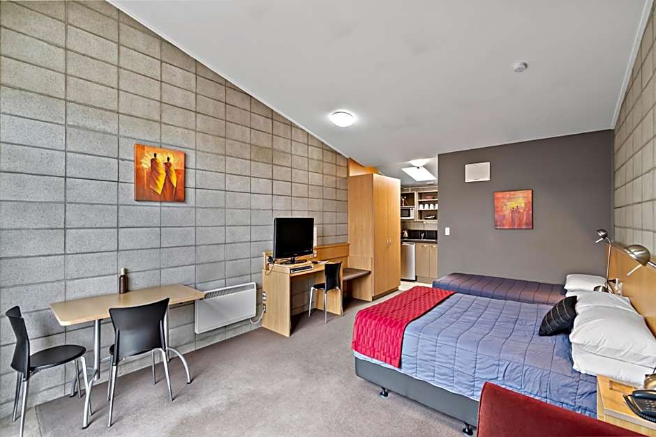 Kaiapoi on Williams Motel