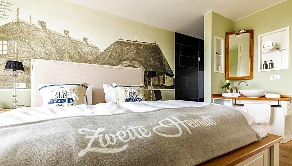Hotel Zweite Heimat