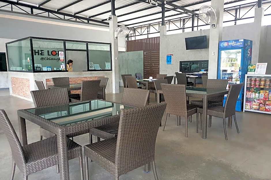 The Loft @chiangrai