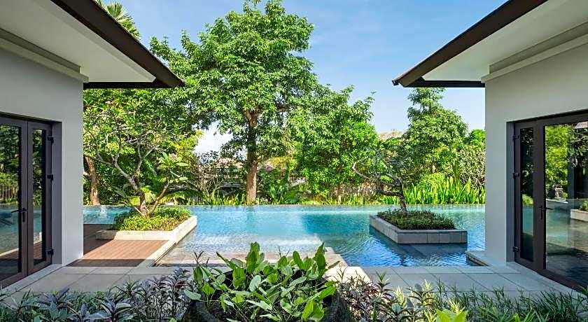 The Ritz-Carlton Bali