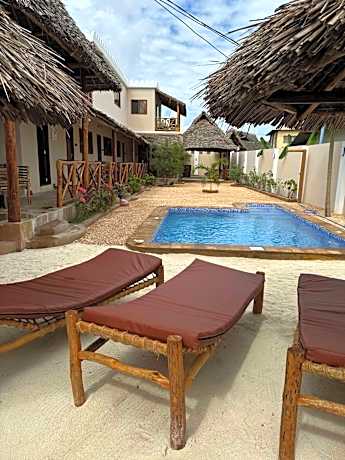 Villa Peace And Color