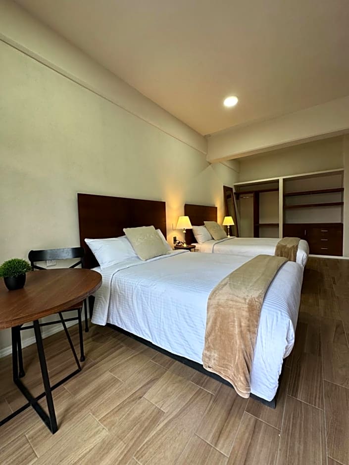 Hotel Santa María