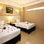Fairy Bay Hotel Nha Trang