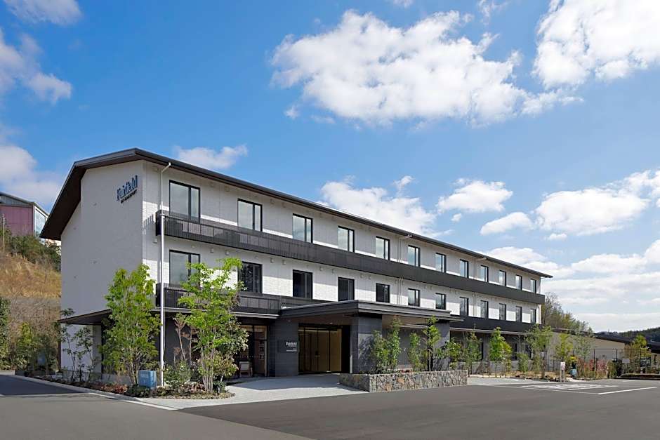 Fairfield by Marriott Kyoto Minamiyamashiro