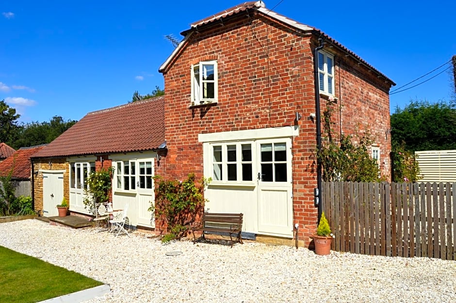 The Coach House Denton