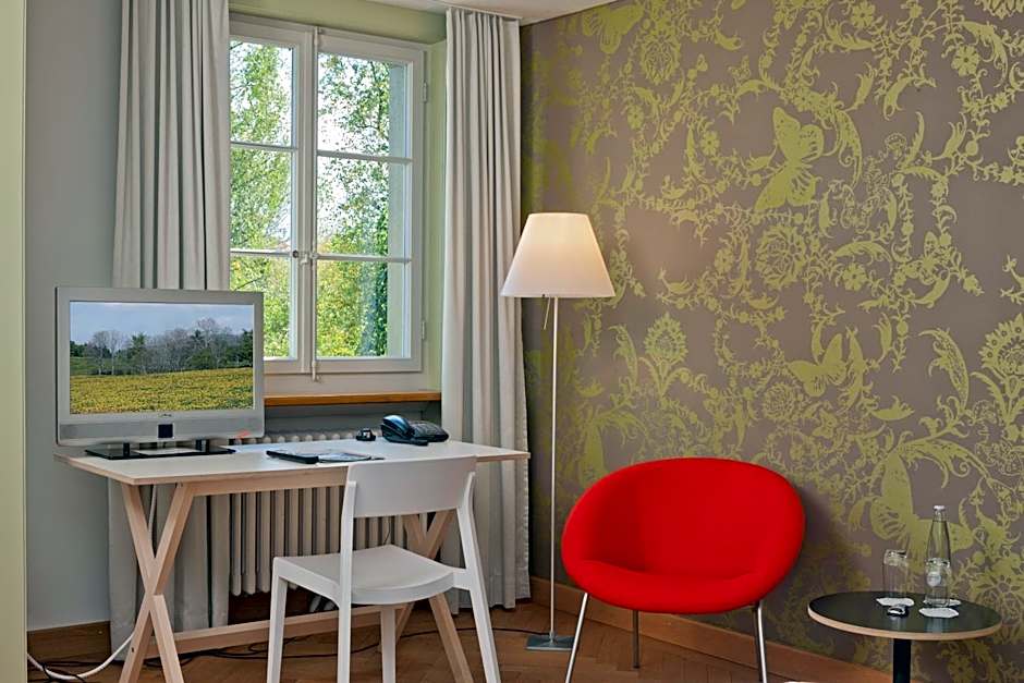 Boutique-Hotel Auberge Langenthal