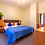 Hotel Expo Frankfurt City Centre