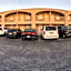 Americas Best Value Inn NRG Park Medical Center