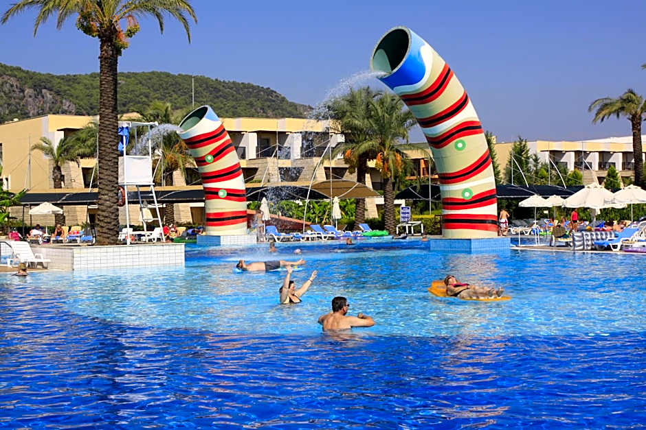 Holiday Village Türkiye