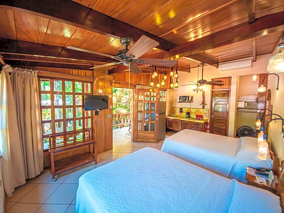 Hotel Costa Verde