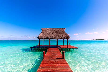 Mayan Playa Bacalar