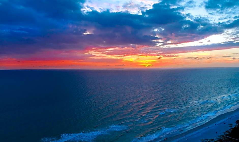 Anna Maria Island Beach Sands