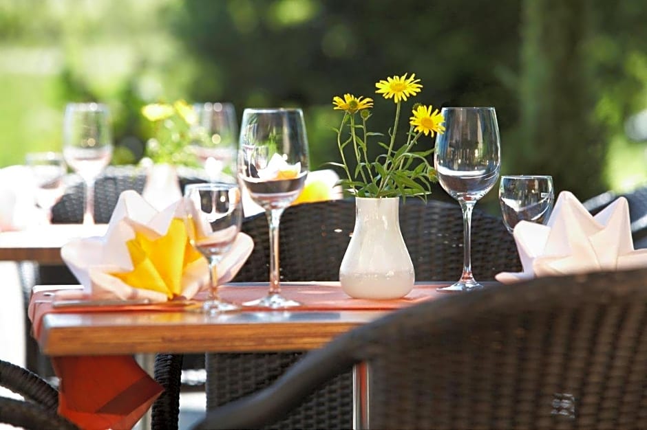 Kreuz-Post Hotel-Restaurant-SPA