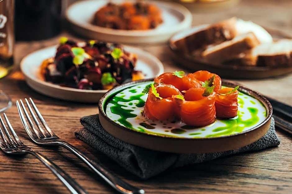 Bedruthan Hotel & Spa