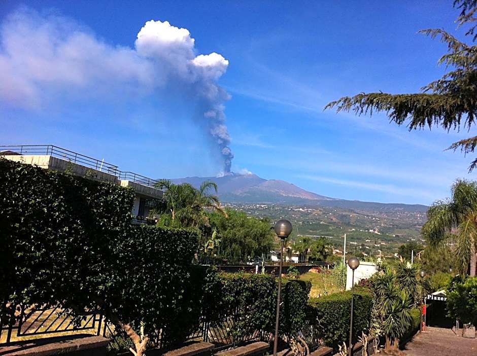 Atlantis Palace Hotel