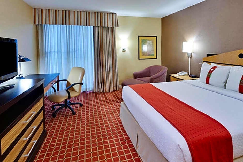 Holiday Inn Dublin - Pleasanton By IHG