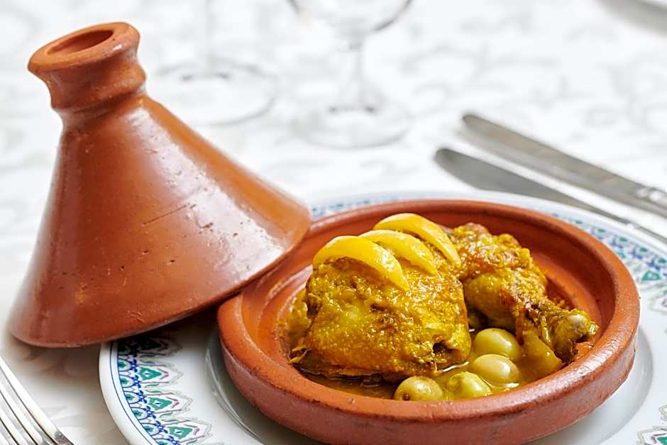 Iberostar Waves Club Palmeraie Marrakech -All Inclusive