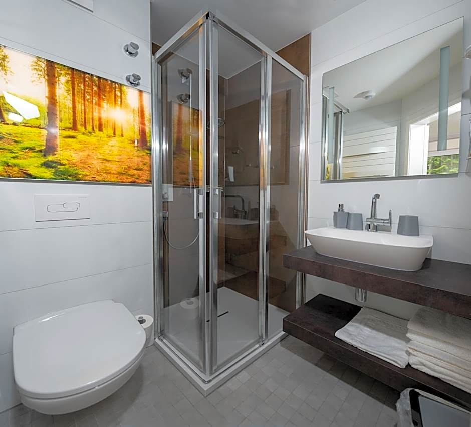 Waldhotel Ehrental