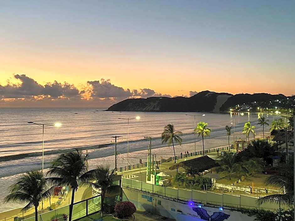 Ponta Negra Beach Flat Prime
