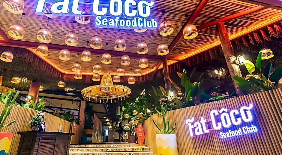 A-One New Wing Hotel