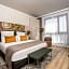 Leonardo Royal Hotel Barcelona Fira