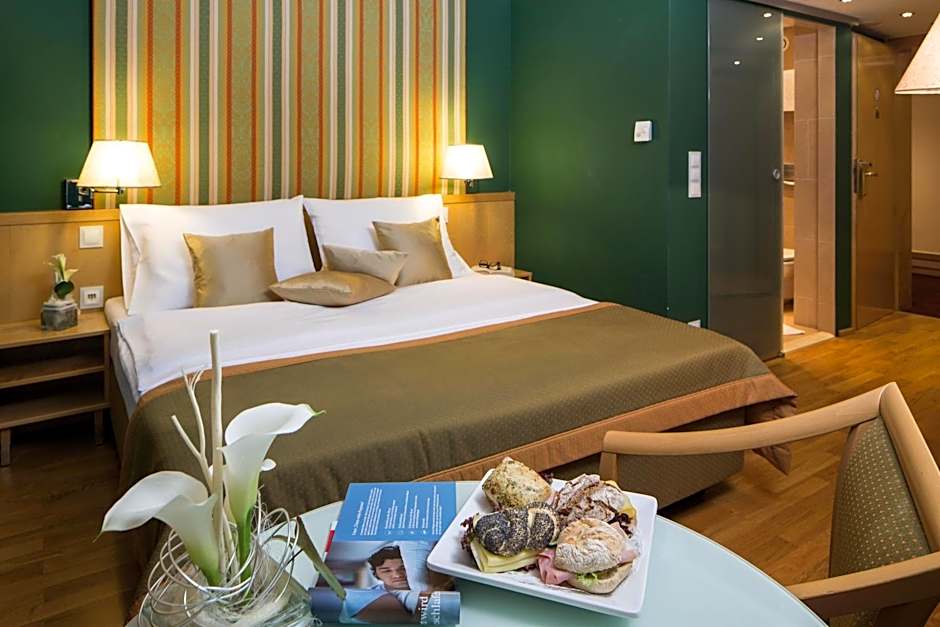 Austria Trend Hotel Ananas Wien