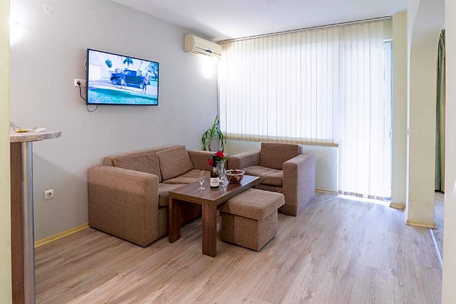 Gran Ivan Hotel