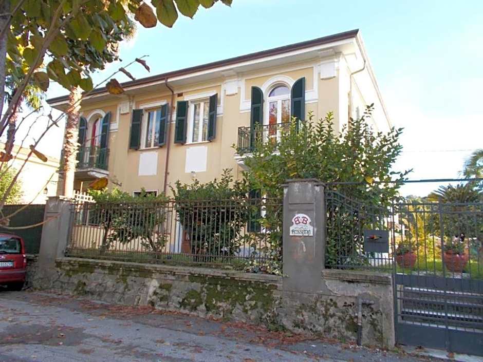 B&B Rossana – Carrara, WI