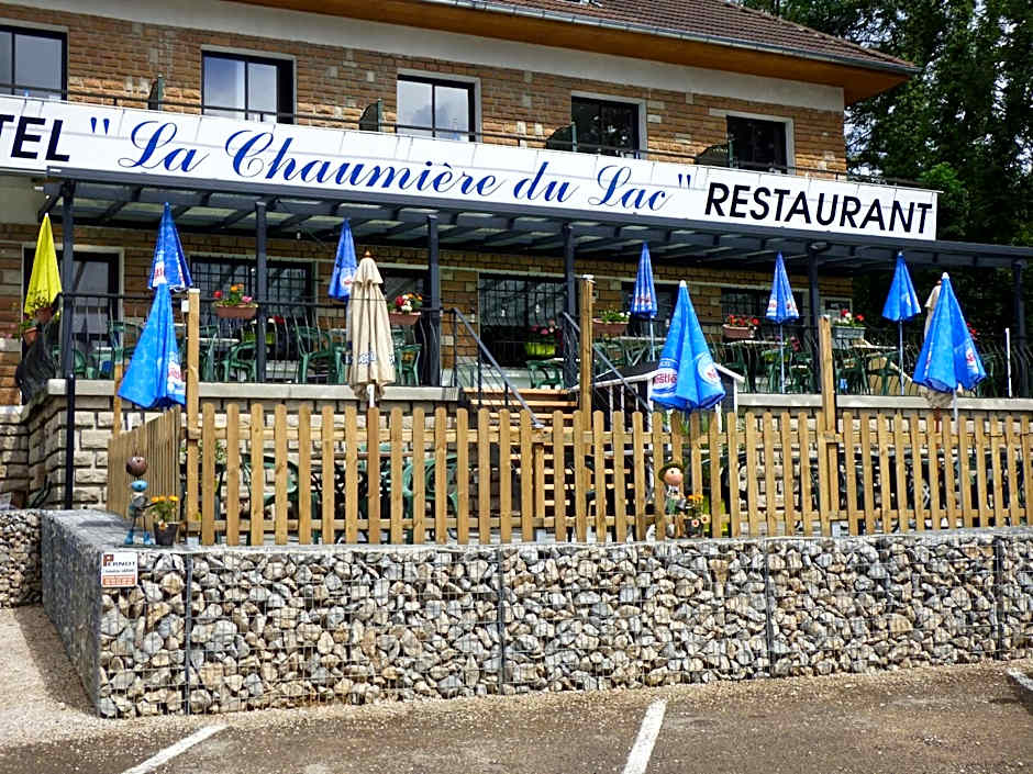 Hotel Restaurant La Chaumiere du Lac