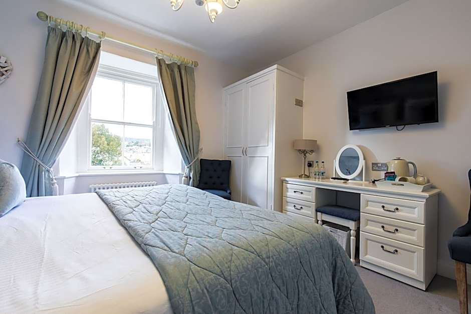 The Mount Pleasant Hotel