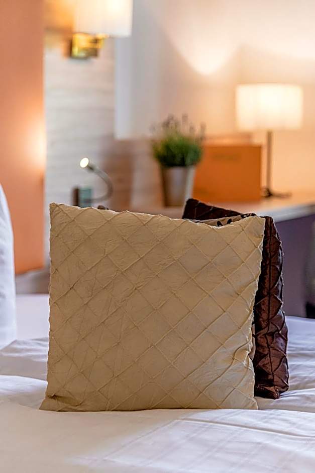 Wohlfühlhotel Goiserer Mühle