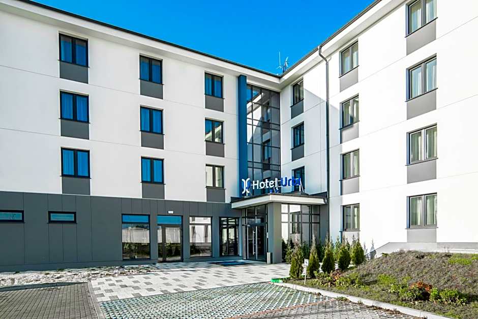 Hotel Urbi