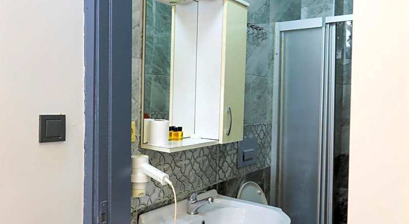 istanbul guesthouse hostel