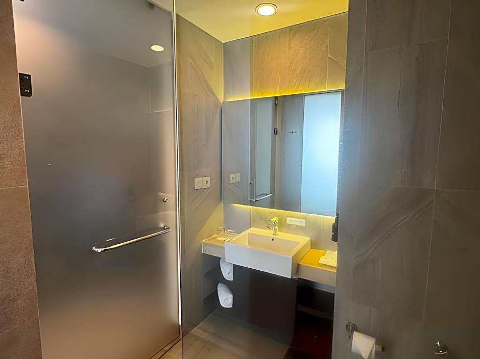Laska Hotel Sukabumi