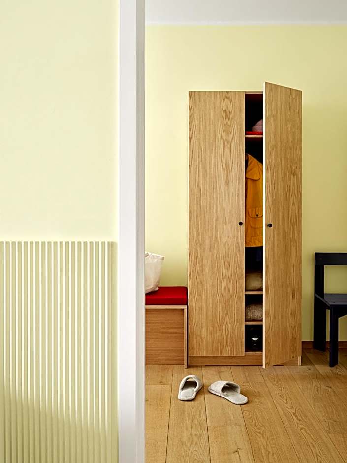 BRIK Apartment Hotel