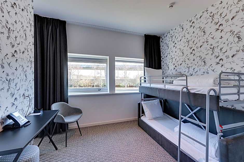 ibis Styles Amsterdam Airport
