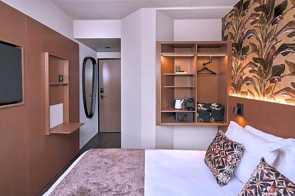 Hotel Wander