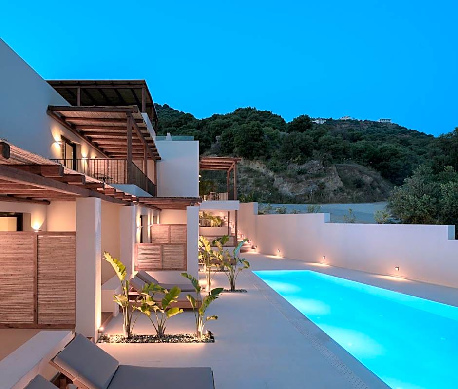 KYMANI Boutique Hotel & Suites