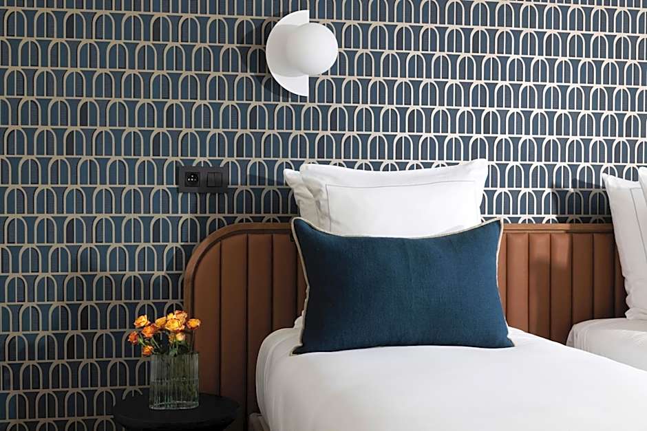 Bijou Hôtel Paris Boulogne