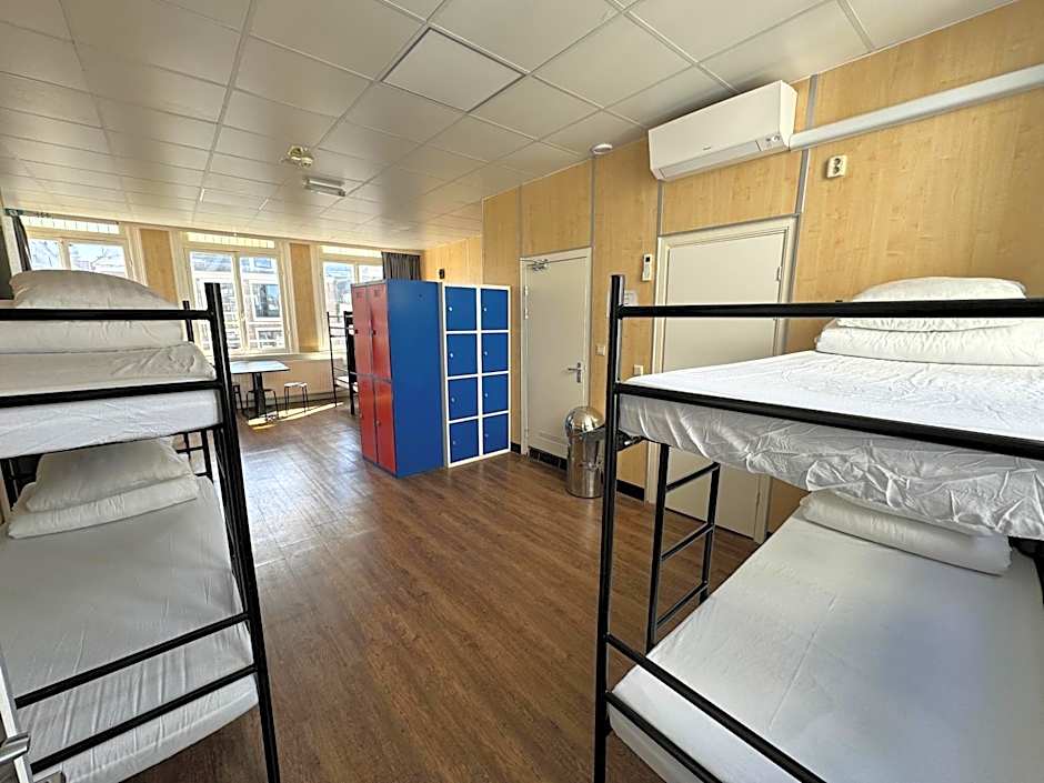 Xplore Hostel Amsterdam