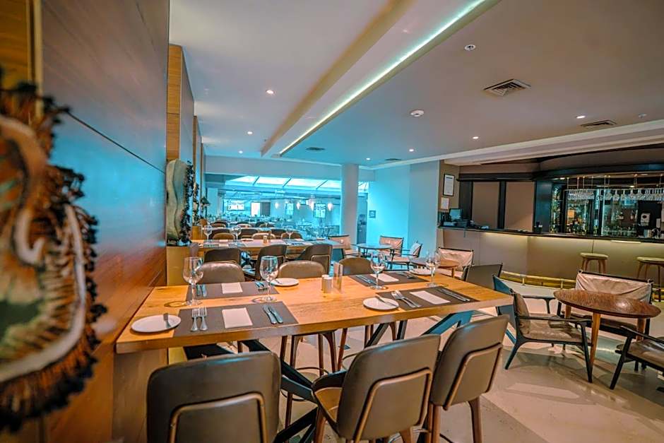 InterContinental Santiago By IHG