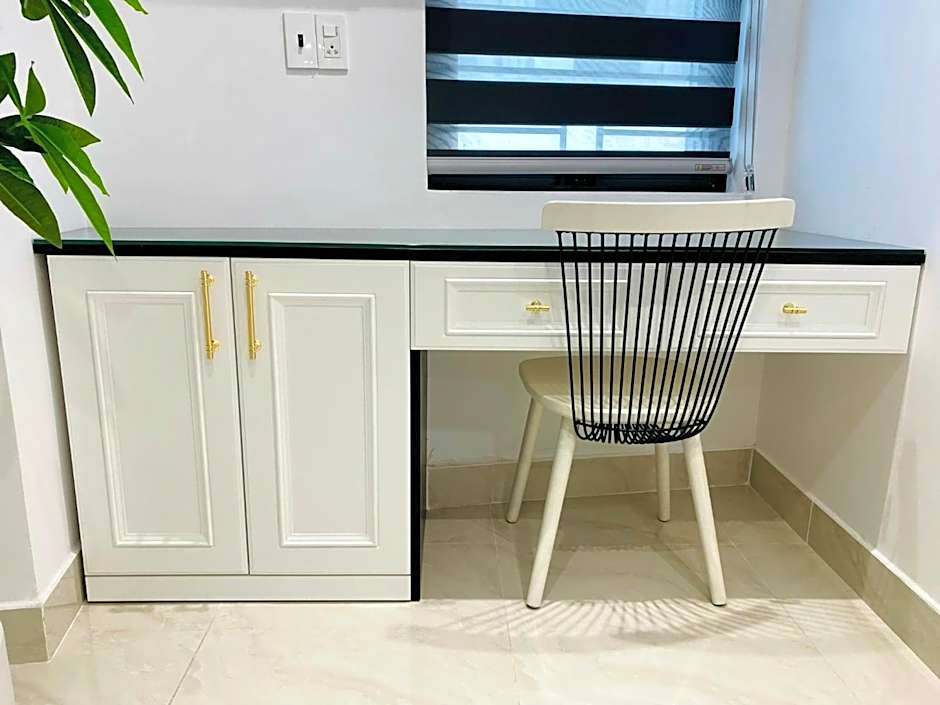 BBKISS Apartments & Hotel