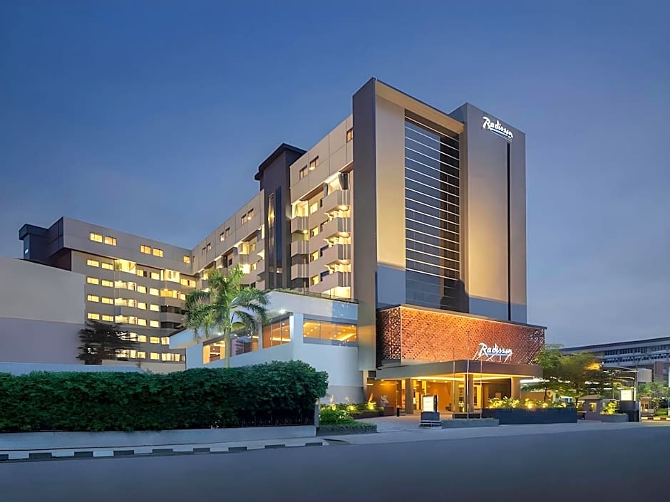 AIHO Hotel Medan