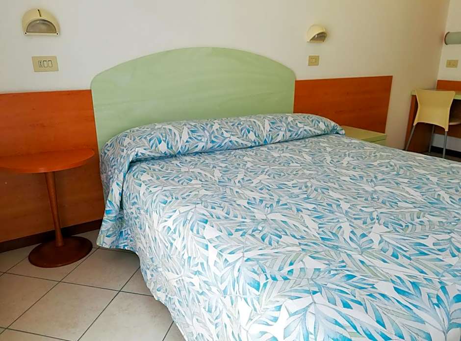 Hotel Parini