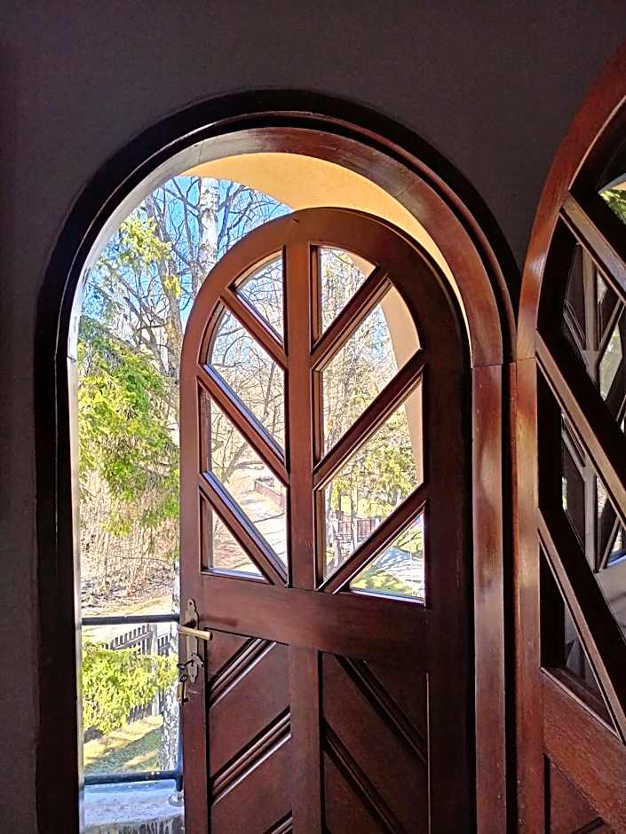 Boutique hotel & Wellness Spitzerova vila Eliška