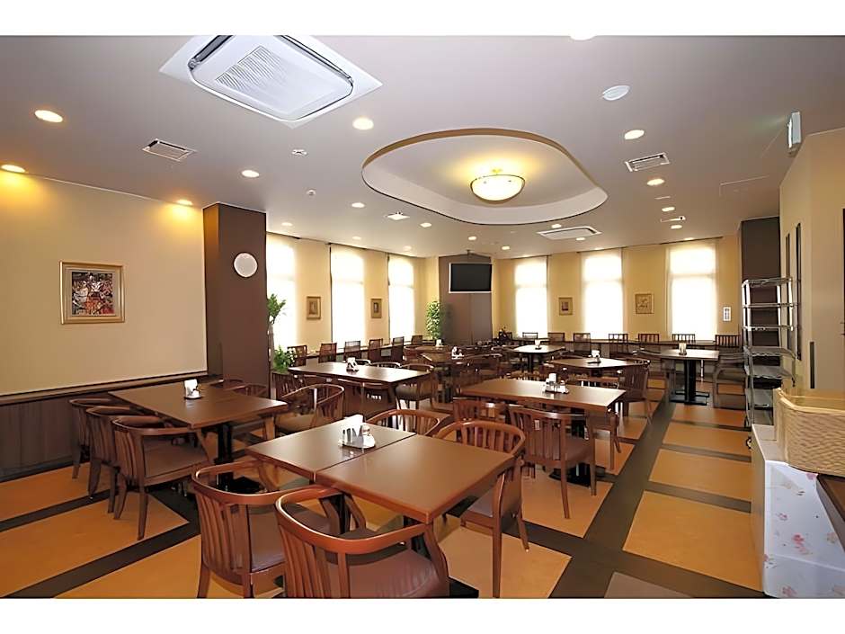 Hotel Route Inn Yaizu Inter