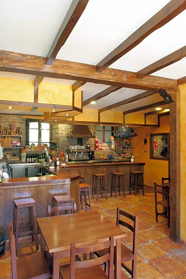 HOTEL RURAL OSCOS