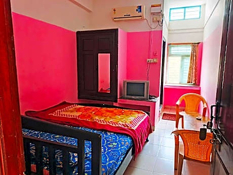 Shree Renuka Residency